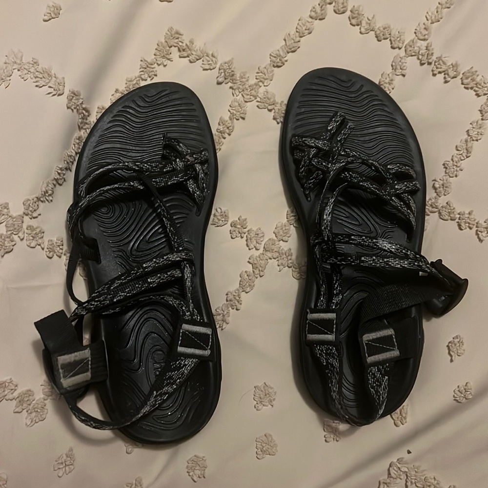 Chacos